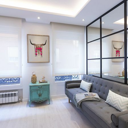Monopoly Madrid By Gaiarooms Esterno foto