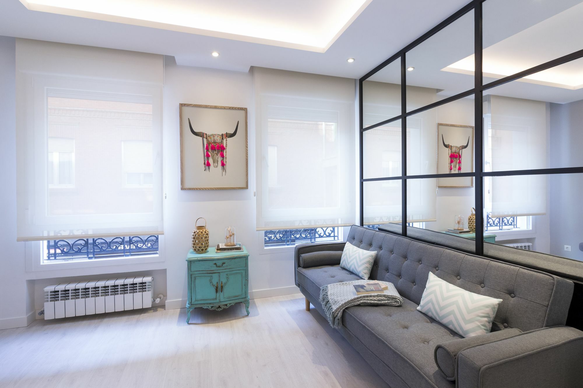 Monopoly Madrid By Gaiarooms Esterno foto