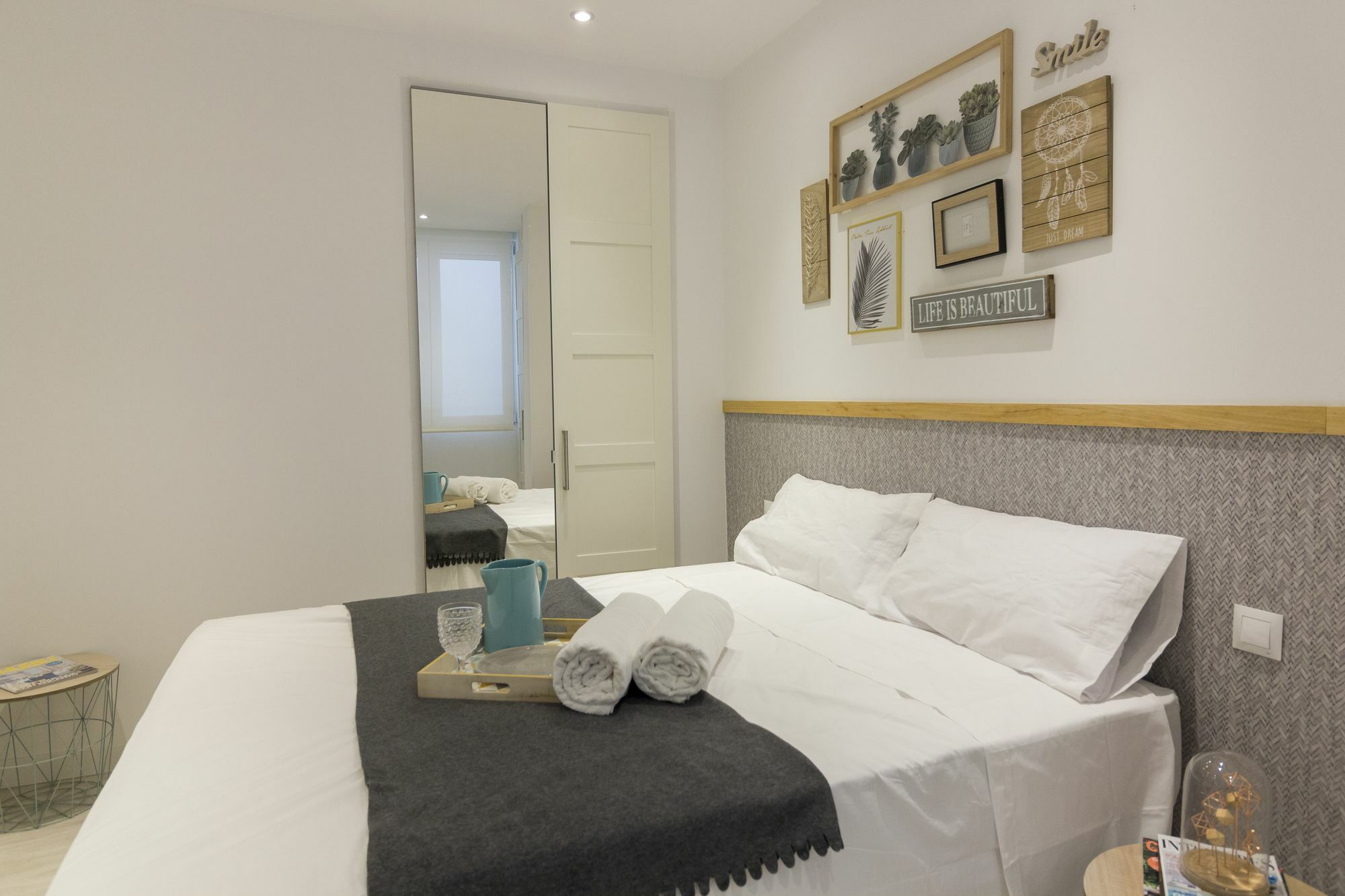 Monopoly Madrid By Gaiarooms Esterno foto